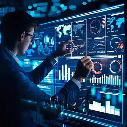 Data Processing