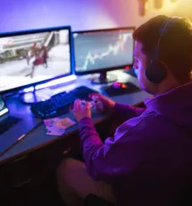 Gaming