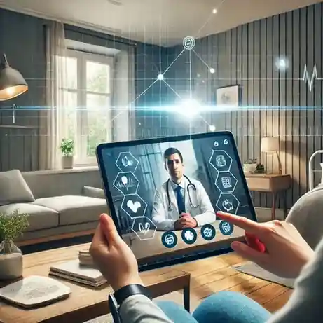 Telemedicine Software Development Telemedicine Software Development