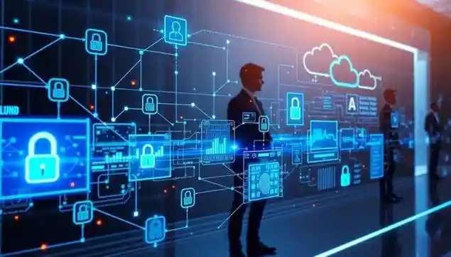 Bespoke SaaS Solutions