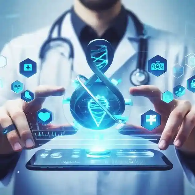 MHealth Software Development MHealth Software Development