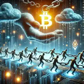 Blockchain Integration Blockchain Integration