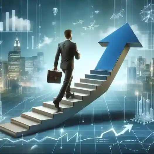 Dedicated Growth Partner