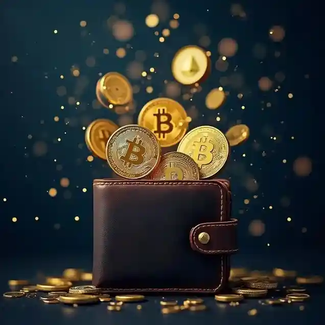 Cryptocurrency Wallet Development Cryptocurrency Wallet Development