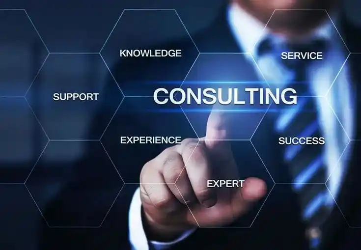 Blockchain Consulting Blockchain Consulting