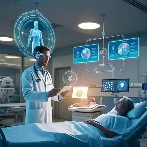 Hospital Management Software Development Hospital Management Software Development