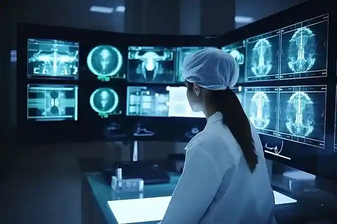 Radiology Information System (RIS) Development Radiology Information System (RIS) Development