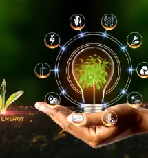 Energy