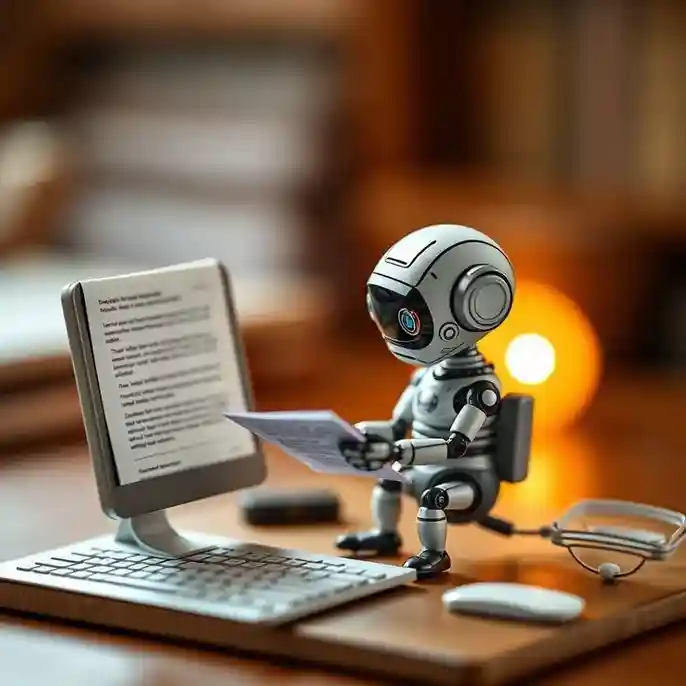 AI Agent Model Training