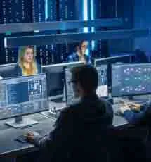 Technology Expertise Technology Expertise