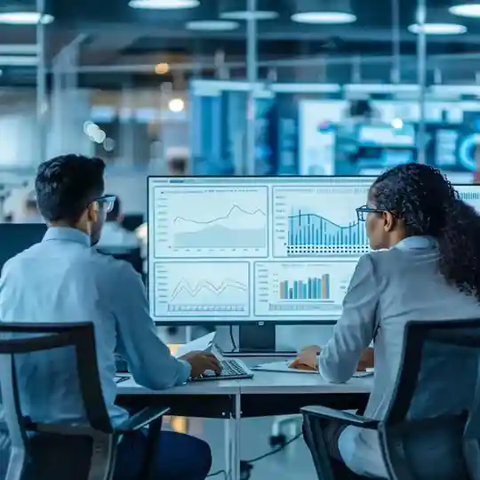 Data Consulting