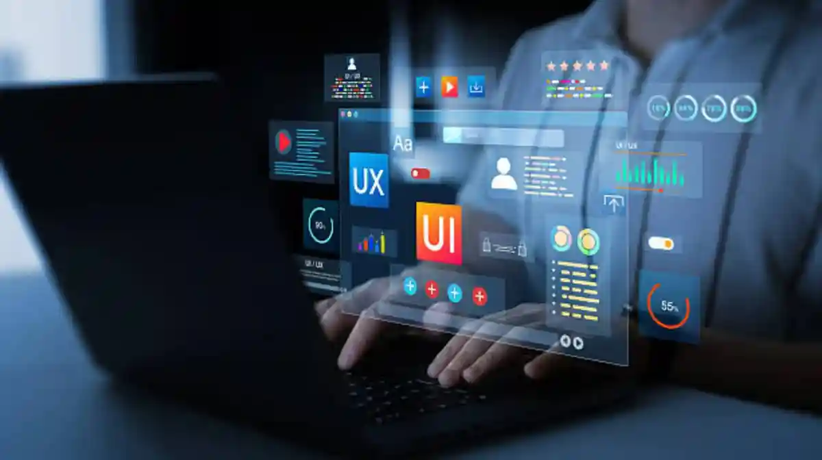 Mobile & Cross-Platform Enterprise Apps Mobile & Cross-Platform Enterprise Apps