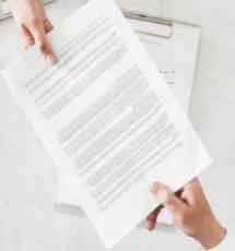 Writing A Draft Writing A Draft