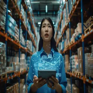 Inventory & Supply Chain Management Software