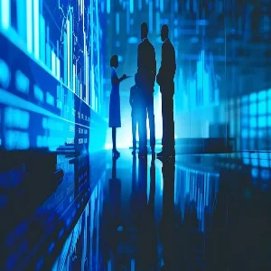 Leading Financial Hubs In UK