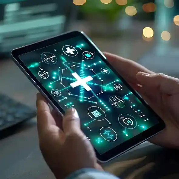 mHealth (Mobile Health) App Development mHealth (Mobile Health) App Development