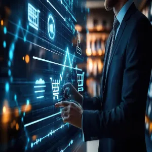 Omnichannel Retail Solutions