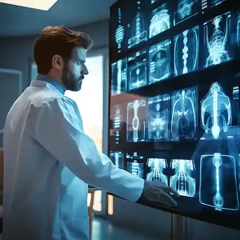 Radiology Information Systems (RIS) Radiology Information Systems (RIS)