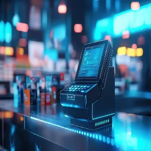 Retail POS & ERP Systems