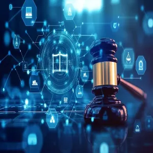 Robust Legal Framework In UK