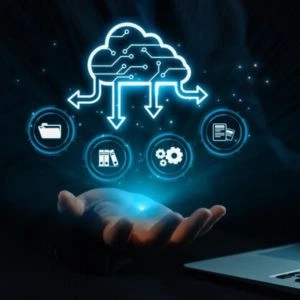 SaaS Product Development in India