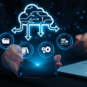 SaaS Product Development in UK SaaS Product Development in UK