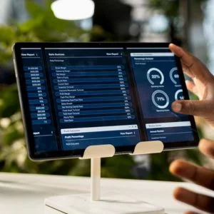 SaaS Product Development in USA