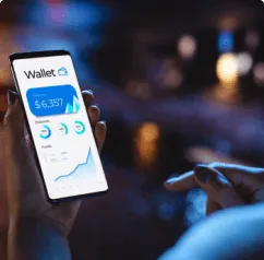 Digital Wallet Development Digital Wallet Development
