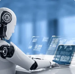 Robotic Process Automation Robotic Process Automation