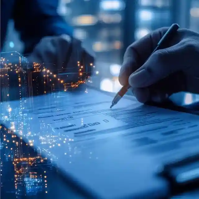 Smart Contract Auditing in Singapore