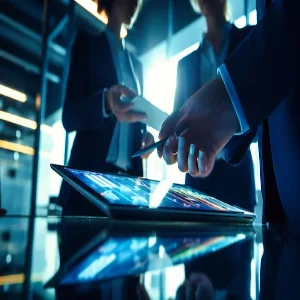 Strategy & Planning In Germany