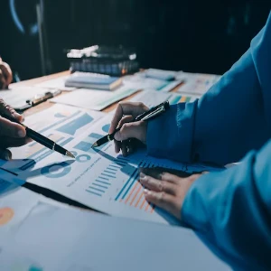Strategy & Planning In India