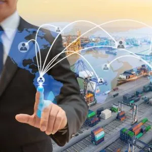 Supply Chain in Singapore 