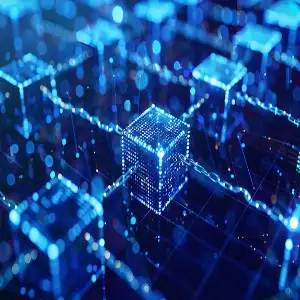 Tailored Blockchain Solutions In Singapore