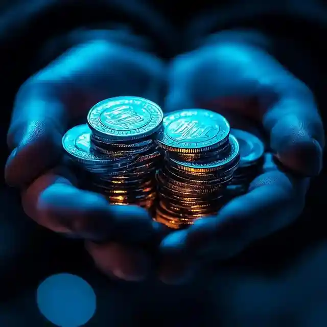 Tokenomics & Fundraising Services in Australia Tokenomics & Fundraising Services in Australia