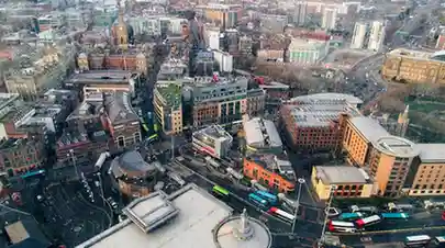 Birmingham 