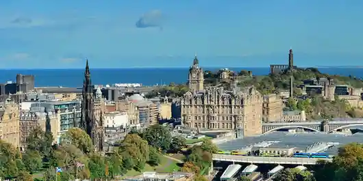 Edinburgh 