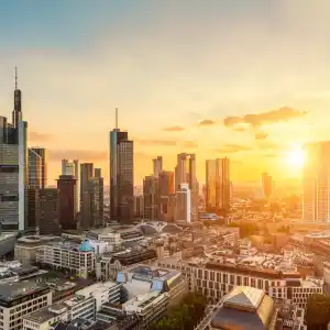 Frankfurt