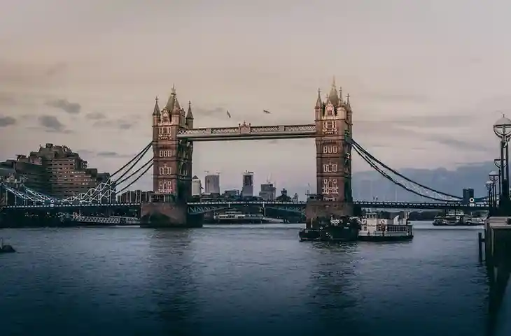 London 