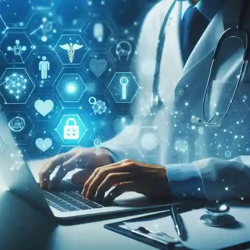 Ensure NHS & GDPR Compliance Ensure NHS & GDPR Compliance