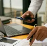 Efficient Account Management