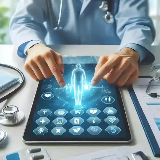Improve Patient Care Improve Patient Care