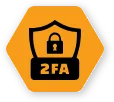 Two-Factor Authentication 