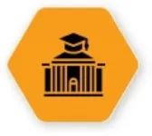 Educational institutions 