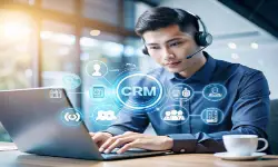 Customer Support & CRM Tools Customer Support & CRM Tools