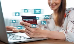 E-commerce & Payment Platforms E-commerce & Payment Platforms