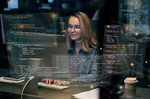 Enterprise software development in UAE Enterprise software development in UAE