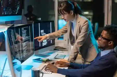 Enterprise software development in india