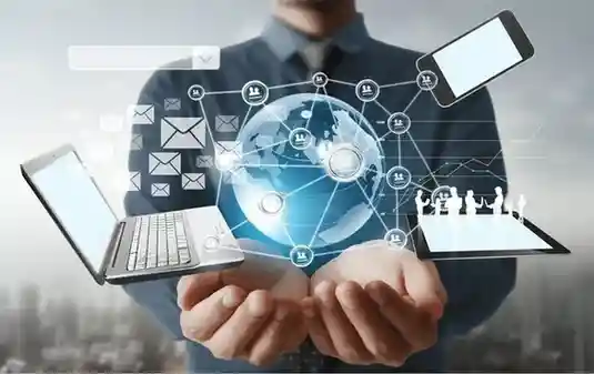 SaaS Product Design & Prototyping