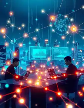 Custom Blockchain App Development